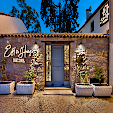 Eflin Haus Butik Otel